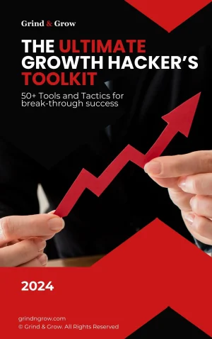 Ultimate Growth Hacker's Toolkit